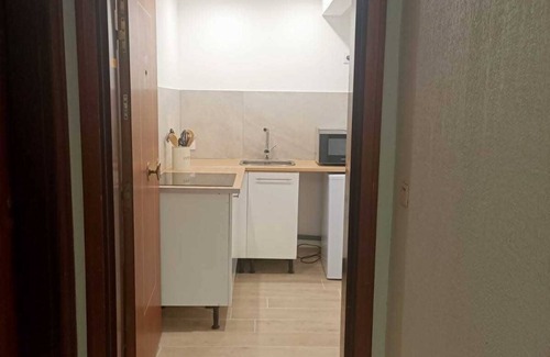 Liberation Apartamento | 06BT - Nice studio close to everything