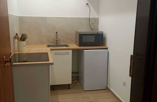 Liberation Apartamento | 06BT - Nice studio close to everything