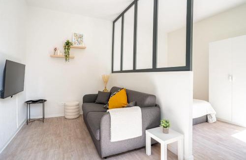 Quartier du Port Apartamento | 06BZ - Modern apartment in the heart of the port