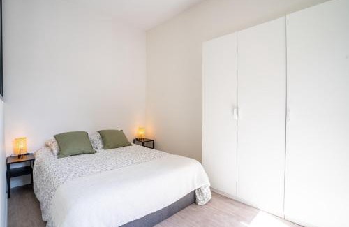 Quartier du Port Apartamento | 06BZ - Modern apartment in the heart of the port