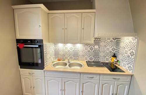 Valberg Apartamento | 06CM - Very nice T2 on the heights of Valberg