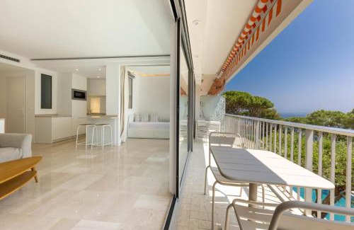 Mont Boron Apartamento | 06DB Magnificent flat with incredible view Mont Boron