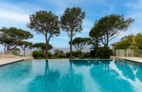 Mont Boron Apartamento | 06DB Magnificent flat with incredible view Mont Boron