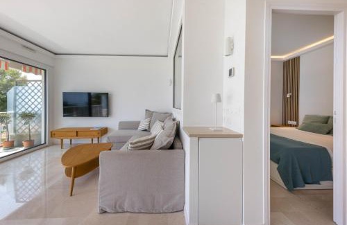 Mont Boron Apartamento | 06DB Magnificent flat with incredible view Mont Boron