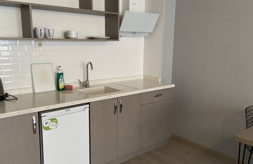 Ankara City Center Apartamento | 06ev Rental House