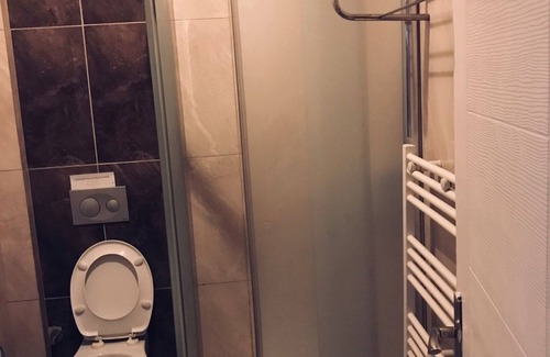 Ankara City Center Apartamento | 06ev Rental House