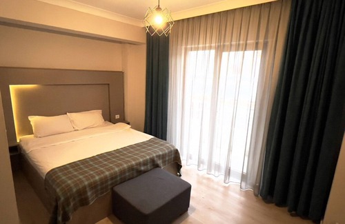 Ankara City Center Apartamento | 06ev Rental House