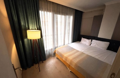 Ankara City Center Apartamento | 06ev Rental House