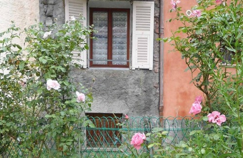 Saint-Etienne-de-Tinee Casa | 06G3144 - SAINT-ETIENNE-DE-TINEE