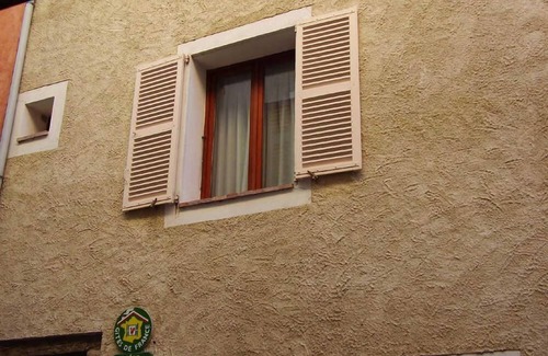 Saint-Etienne-de-Tinee Casa | 06G3144 - SAINT-ETIENNE-DE-TINEE