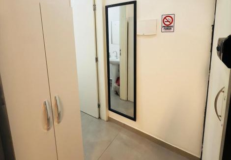 Funcionarios Apartamento | 07 Apartamento Savassi com area privativa, vaga, cozinha completa ao lado do life center
