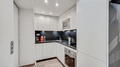 Necker Apartamento | 07 Tour Eiffel - Maison pour 5 personnes