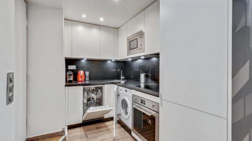 Necker Apartamento | 07 Tour Eiffel - Maison pour 5 personnes