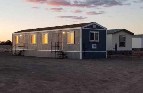 Valle Casa | 072A Affordable Getaway near South Rim Sleeps 4- No Kitchenette