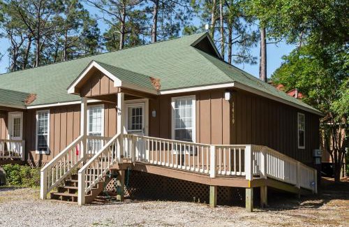 Dauphin Island Casa | 073 Coastal Cottage