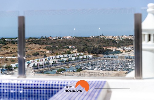 Albufeira Chalet De Esquí | #078 Prestige Villa by Home Holidays