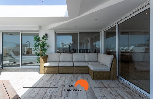 Albufeira Chalet De Esquí | #078 Prestige Villa by Home Holidays