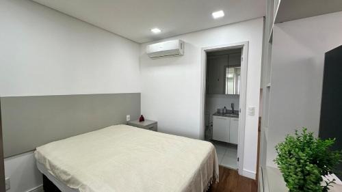 Jardim Aeroporto Apartamento | 08 Mini loft com lazer completo internet vaga e mercado dentro do condomínio