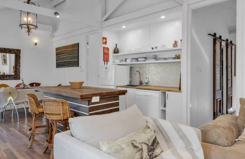 Suffolk Park Casa | #08 Tallow Sands - Sandcastle Beach House