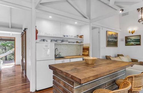 Suffolk Park Casa | #08 Tallow Sands - Sandcastle Beach House