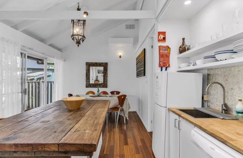 Suffolk Park Casa | #08 Tallow Sands - Sandcastle Beach House