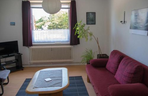 Neuengroden Apartamento | 080 Ferienwohnungen Neuengroden