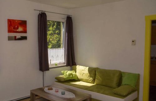 Neuengroden Apartamento | 080 Ferienwohnungen Neuengroden