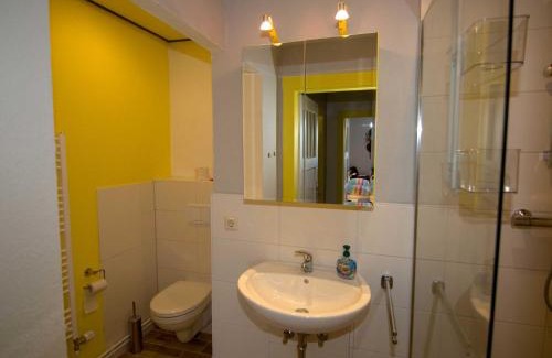 Neuengroden Apartamento | 080 Ferienwohnungen Neuengroden