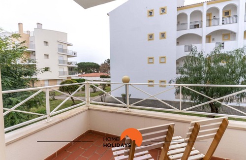 Alfa-Mar Apartamento | #083 Cozy flat w/garden view 5min to Dream Beach