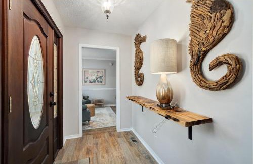 Dauphin Island Casa | 086 DI Big House - 6 Bedrooms