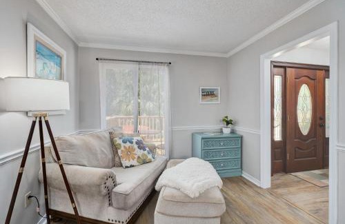 Dauphin Island Casa | 086 DI Big House - 6 Bedrooms