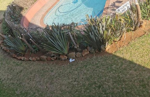 Greater Johannesburg Metropolitan Area Apartamento | 09 Exeter