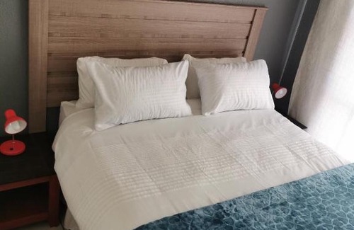 Greater Johannesburg Metropolitan Area Apartamento | 09 Exeter