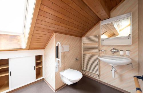 Haslen Apartamento | 09 - Gästehaus Erika - Hundwil - Appenzellerland