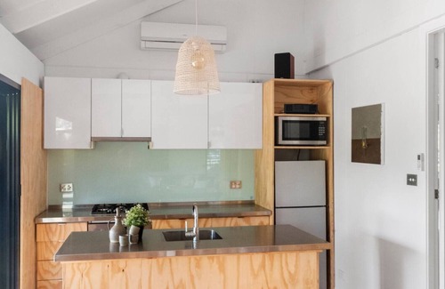 Suffolk Park Casa | #09 Tallow Sands - Tuckeroo Deckhouse