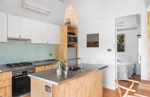 Suffolk Park Casa | #09 Tallow Sands - Tuckeroo Deckhouse