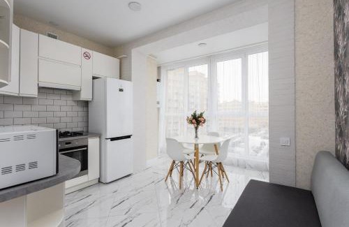 Lesniki Apartamento | 091 квартира ЖК Софія Резиденс, 5 поверх