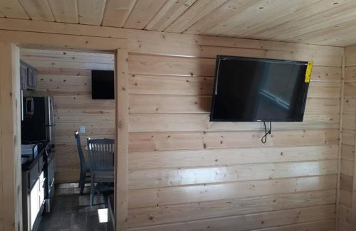 Valle Chalet De Esquí | 093 Star Gazing Tiny Home nr Grand Canyon South Rim Sleeps 8
