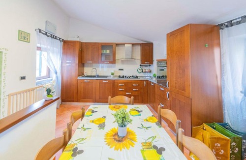 Cardini Casa | 094 - A Cà di Fratti, Cardini 15 minuti dal mare