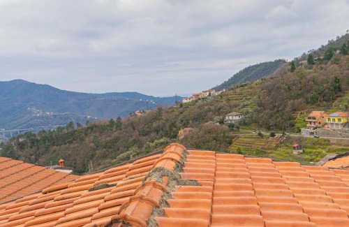 Cardini Casa | 094 - A Cà di Fratti, Cardini 15 minuti dal mare