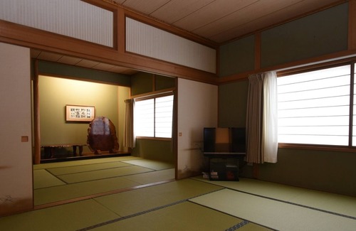 Shiraoi Casa | 0980Authentic Japanese bath experience Shiraoi - Hyakuso / Shiraoi-gun Hokkaidō
