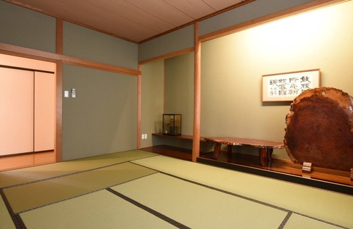 Shiraoi Casa | 0980Authentic Japanese bath experience Shiraoi - Hyakuso / Shiraoi-gun Hokkaidō