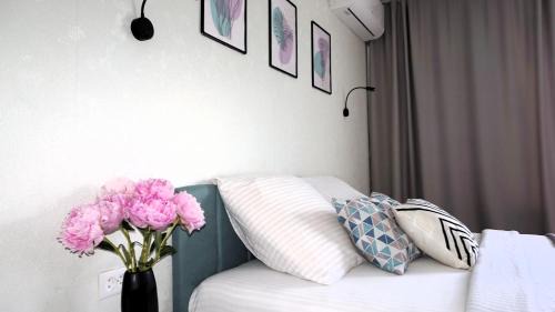 Semipalatinsk Apartamento | 1комн апартаменты на Океане у Галины