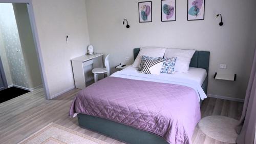 Semipalatinsk Apartamento | 1комн апартаменты на Океане у Галины