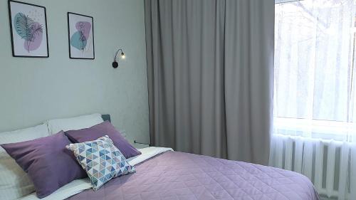 Semipalatinsk Apartamento | 1комн апартаменты на Океане у Галины