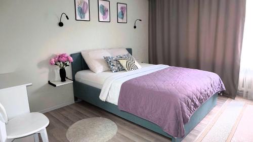 Semipalatinsk Apartamento | 1комн апартаменты на Океане у Галины