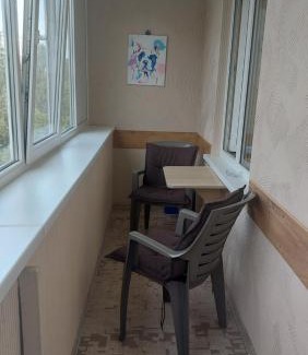 Obolon' Apartamento | 1к квартира Оболонь- м.Минская и Героев Днепра