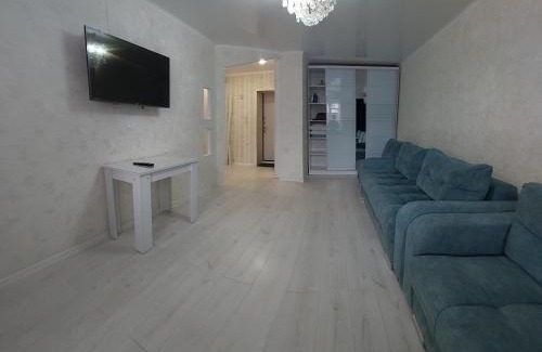 Kostanay Apartamento | 1я квартира центр Костаная