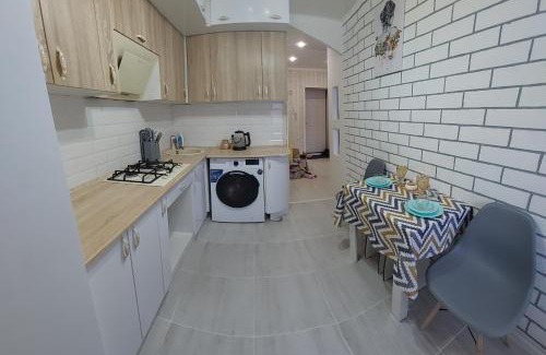 Kostanay Apartamento | 1я квартира центр Костаная