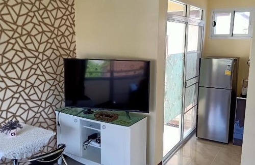 Nakhon Si Thammarat Casa | 1โฮมสเตย์